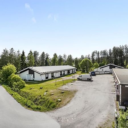 Townhouse With Sauna&Free Parking Close To Santa Claus Village & Santa Park Rovaniemi Bagian luar foto