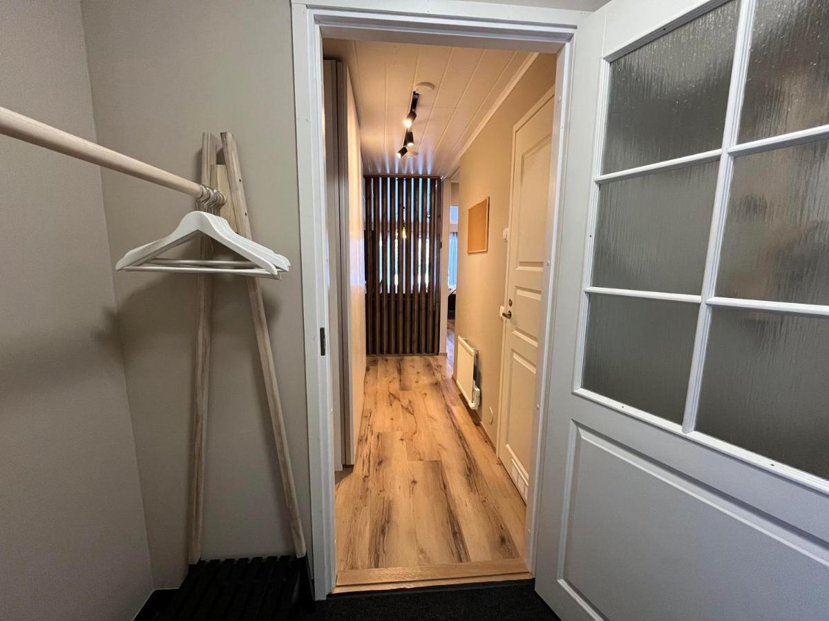 Townhouse With Sauna&Free Parking Close To Santa Claus Village & Santa Park Rovaniemi Bagian luar foto