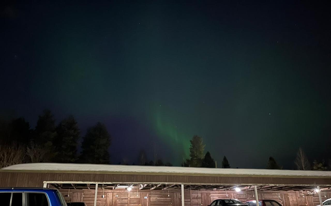 Townhouse With Sauna&Free Parking Close To Santa Claus Village & Santa Park Rovaniemi Bagian luar foto